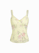 Yellow color option, Sold out, Currently selected