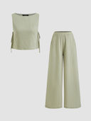 Green color option, Sold out