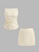 Beige color option, Sold out, Currently selected