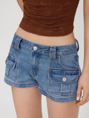 Blue color option, Sold out