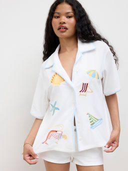 Cider - In Summer-y Shirt