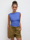 Blue color option, Sold out