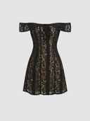 Black color option, Sold out, Currently selected