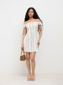 White color option, Sold out