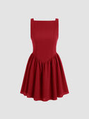 Red color option, Sold out