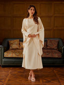 Beige color option, Currently selected