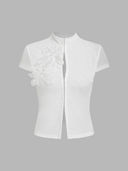 White color option, Sold out