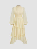 Cream color option, Sold out, Currently selected