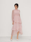 Pink color option, Sold out, Currently selected