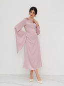 Pink color option, Currently selected