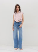 Pink color option, Currently selected