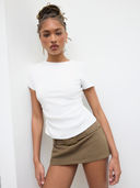 White color option, Sold out