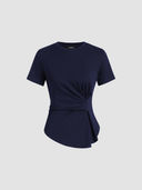 Navy Blue color option, Currently selected