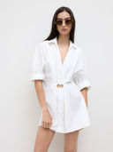 White color option