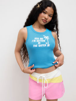 Cider - We're Getting In Tank