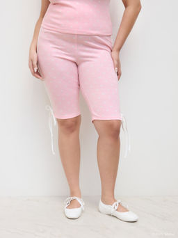 Cider - Polly Pocket X - Fling Capri Curve & Plus