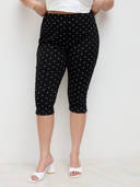 Black color option, Currently selected