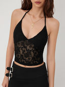 Black color option, Currently selected