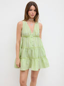 Green color option