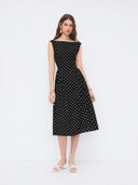 Black color option, Currently selected