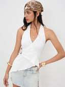 White color option, Sold out