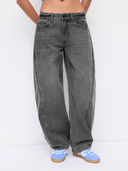 Grey color option, Currently selected