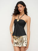 Black color option, Sold out