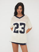 Cream color option, Currently selected