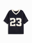 Navy Blue color option, Currently selected