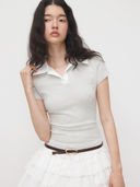 Grey color option, Currently selected