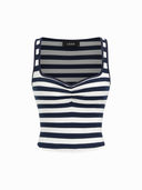 Navy Blue color option, Currently selected