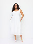 White color option, Sold out, Currently selected