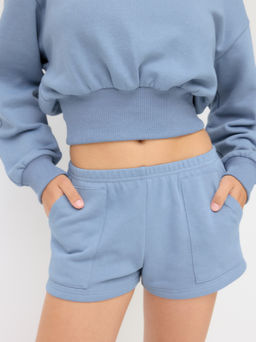 Cider - Micro Sweat Short