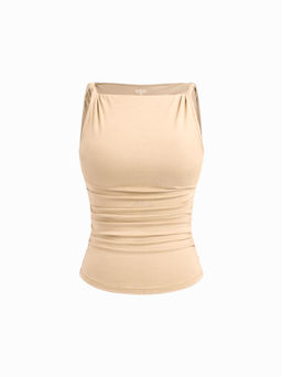 Cider - Boat Neck Tank