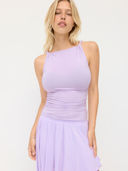 Purple color option, Sold out