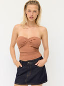 Taupe color option, Currently selected