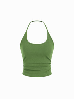 Cider - Everyday Halter Tank