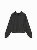 Black color option, Currently selected