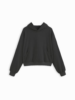 Cider - Shrunken Hoodie