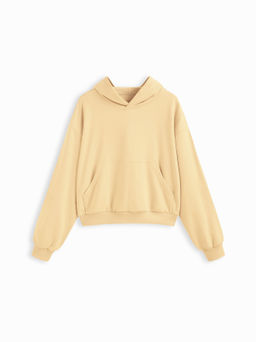 Cider - Shrunken Hoodie