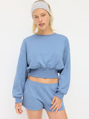 Blue color option, Sold out