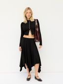 Black color option, Sold out, Currently selected