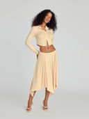 Khaki color option, Currently selected