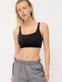 Cider - AIRY Sexy Back Bralette