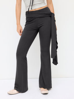 Cider - Sash Pull-On Pant