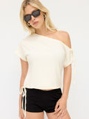 Cream color option, Sold out, Currently selected