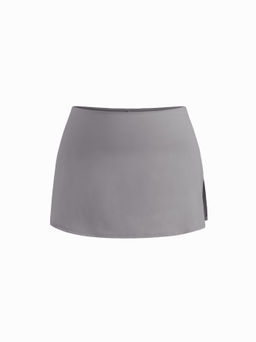Cider - AIRY Sporty Mini Skirt