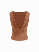 Brown color option, Sold out, Currently selected