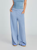 Blue color option, Sold out, Currently selected