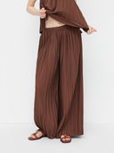 Brown color option, Currently selected